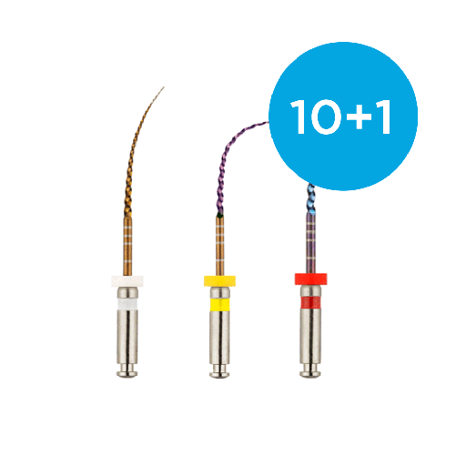 Limas SlimShaper PRO® de Zarc