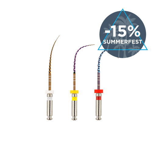 Limas SlimShaper PRO® de Zarc