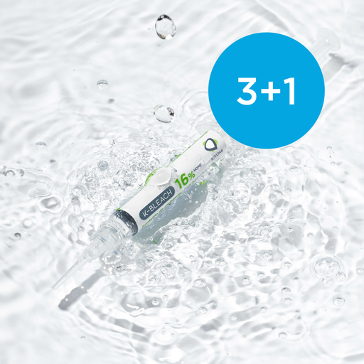 K-Bleach 16% Home by Kiyomi Dental