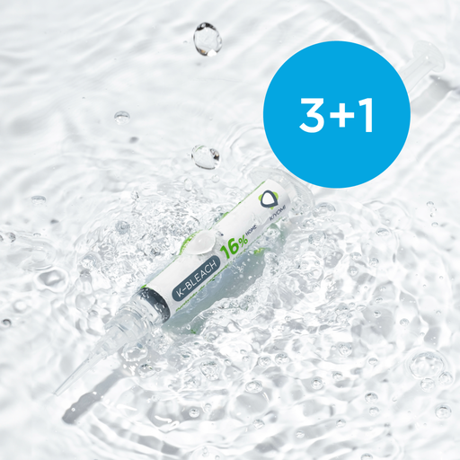 K-Bleach 16% Home by Kiyomi Dental