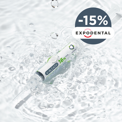 K-Bleach 16% Home by Kiyomi Dental