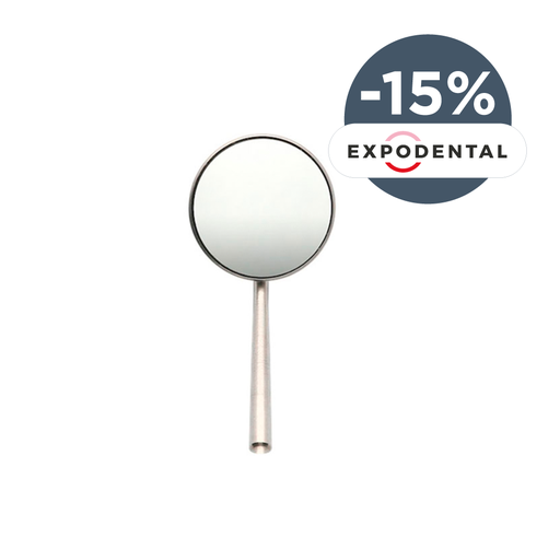 [JX5] JETip JX5 Dental Mirror by B&L