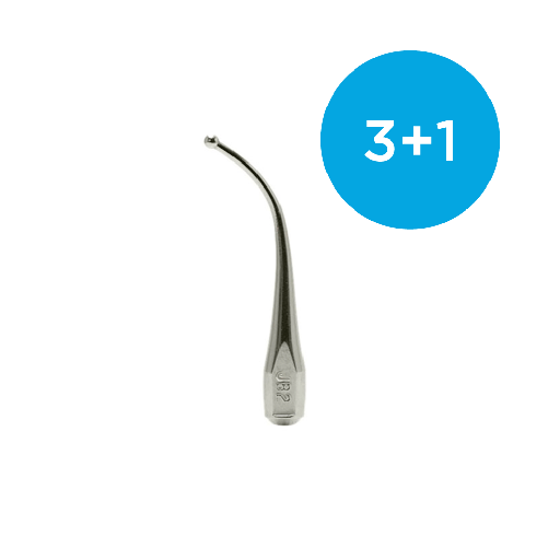 [JB2] JETip JB2 Ball Burnisher by B&L