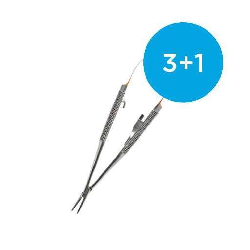 [JICV] JETip JICV Castroviejo by B&L