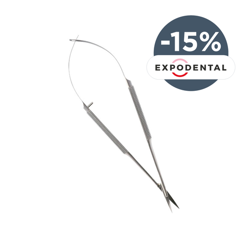 [JIMS] JETip JIMS Microscissors by B&L