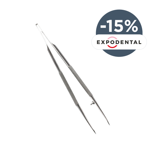 [JITF] JETip JITF Forceps by B&L