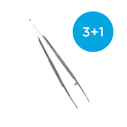 [JITF] JETip JITF Forceps by B&L