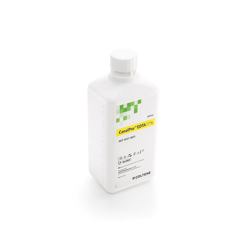 CanalPro EDTA 17% Irrigation Solution by Coltene