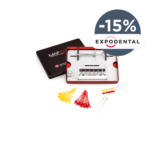 [20287] MAP System Surgery Kit by PDSA