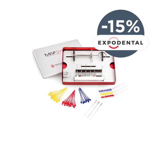 [20286] Kit Universal MAP System de PDSA