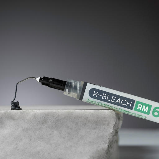 [KYMKBLRMJER] K-Bleach RM Microabrasive Kit by Kiyomi Dental