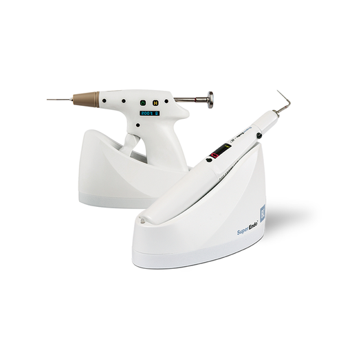 Pack SuperEndo de B&L