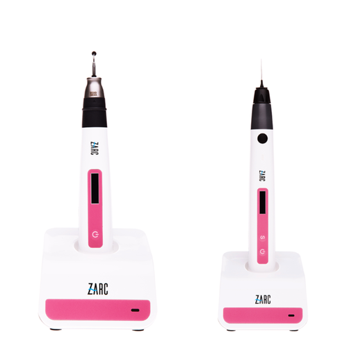 [63800012K] Pack "Z-Down + Z-Up obturation system"