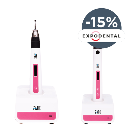[63800012K] Pack "Z-Down + Z-Up obturation system"