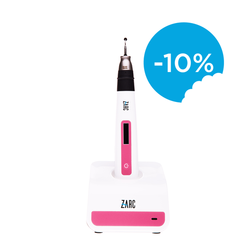 [6380025] Z-Down obturation system by Zarc