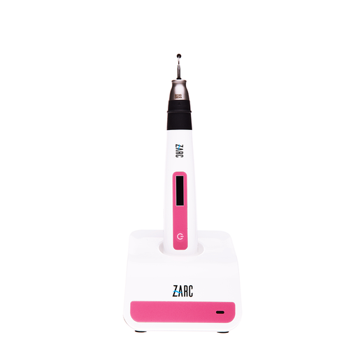 [6380025] Z-Down obturation system by Zarc