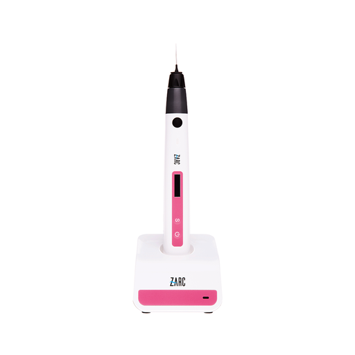 [6380117] Z-Up obturation system by Zarc