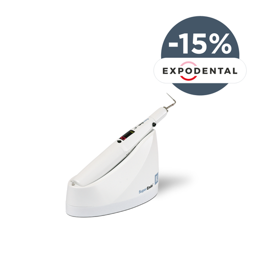 SuperEndo Alpha 2 obturation system by B&L