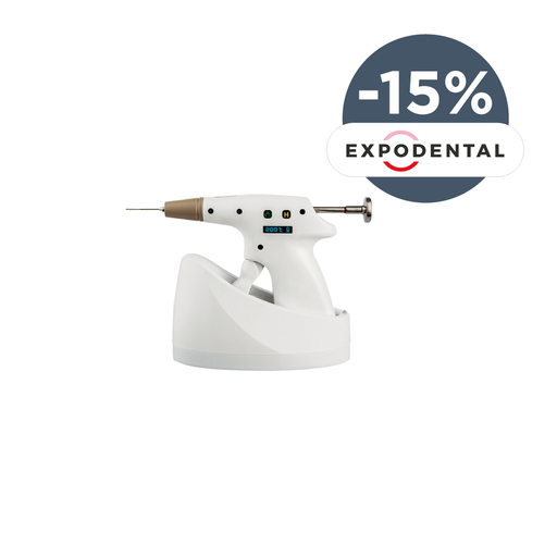 SuperEndo Beta Mini Obturation System by B&L