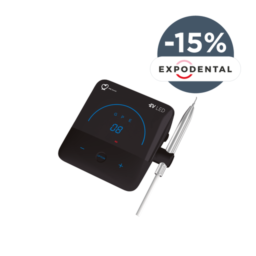 [EVLED] Ultrasonidos de sobremesa EV-LED de IPG Dental