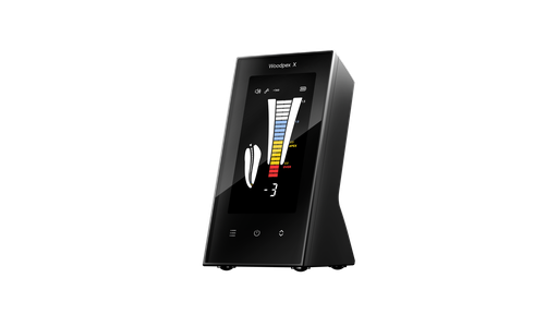 [WOODPEX X] APEX LOCATOR WOODPEX X