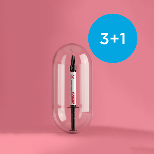 [KYMLINR] Compómero K-Liner de Kiyomi Dental