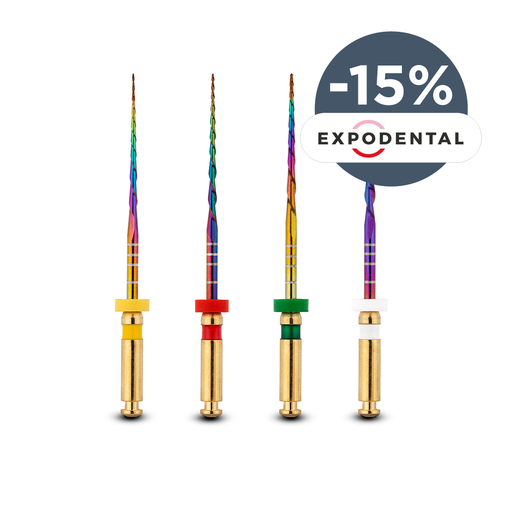 Excalibur PRO® Files by Zarc