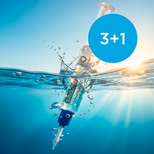 K-Bleach Clinic Whitening by Kiyomi Dental