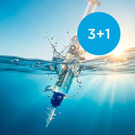 K-Bleach Clinic Whitening by Kiyomi Dental