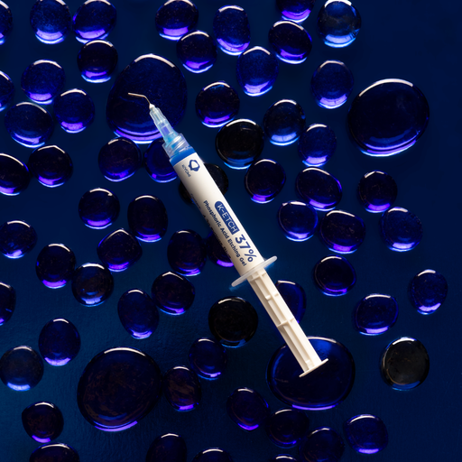 [KYM37] K-ETCH 37% Etching Acid by Kiyomi Dental