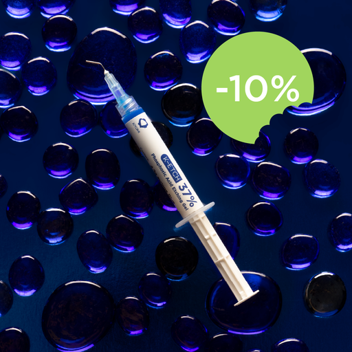 [KYM37] K-ETCH 37% Etching Acid by Kiyomi Dental