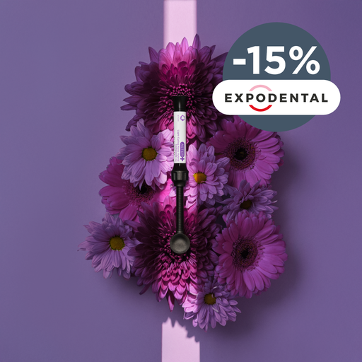 Aster + Composite by Kiyomi Dental