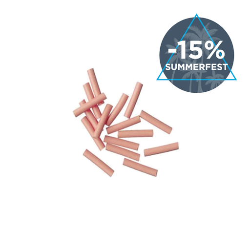 [GP-250] Pellets de gutapercha para Z-Up de Zarc