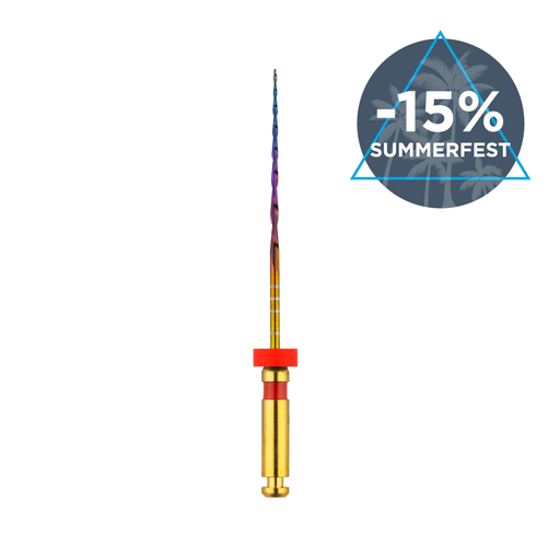 Limas Excalibur PRO® Mini de Zarc